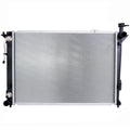RADIATOR NEW OE QUALITY
