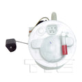 0205 HD CVIC 1.3/1.7L L4 FUEL MODULE