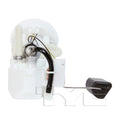 0205 HD CVIC 1.3/1.7L L4 FUEL MODULE