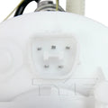 0205 HD CVIC 1.3/1.7L L4 FUEL MODULE