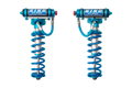 King Shocks 05+ Ford F250/350/450/550 4WD Front Coilover Conversion Kit *Aftermkt. 6-8in Lift Reqd*