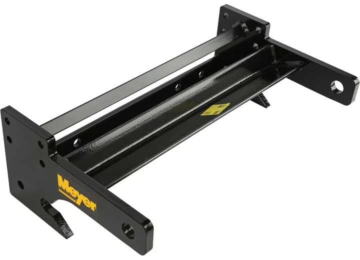 CLEVIS EZMOUNT PLUS PLOWS AND ACCESSORIES