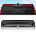 Recon Truck Accessories red auto part