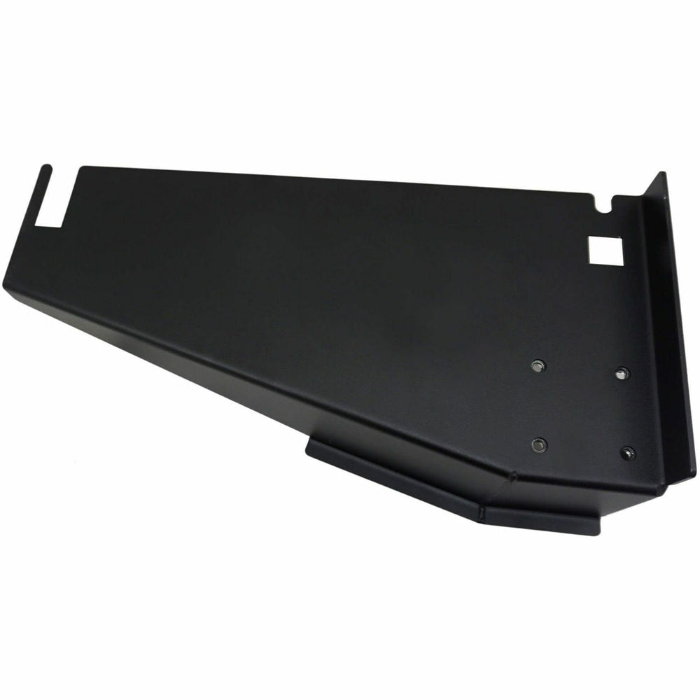 HEAVY-DUTY MOUNT