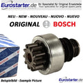 Bosch auto part