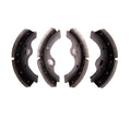 DFC 89-13 UD UD 18HD Rear Premium Riveted Shoes