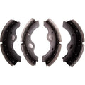 DFC 89-13 UD UD 18HD Rear Premium Riveted Shoes