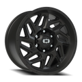 Vision Wheel 6-139.7 SB VIS SPYDER 361-7983SB12
