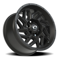 Vision Wheel 6-139.7 SB VIS SPYDER 361-7983SB12
