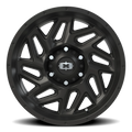 Vision Wheel 6-139.7 SB VIS SPYDER 361-7983SB12