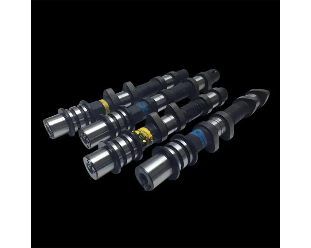 Brian Crower intake system