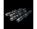 Brian Crower intake system