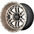 MO800 20X10 6X135 S-BLK BRZTCC -18MM