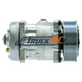 FOUR SEASONS auto part detail