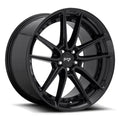 DFS 17X8 5X120 72.56 BL +40