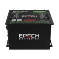 48V 160AH LITHIUM (LIFEPO4) GOLF CA