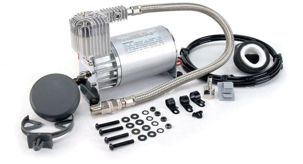 VIAIR 275C SILVER - 27520