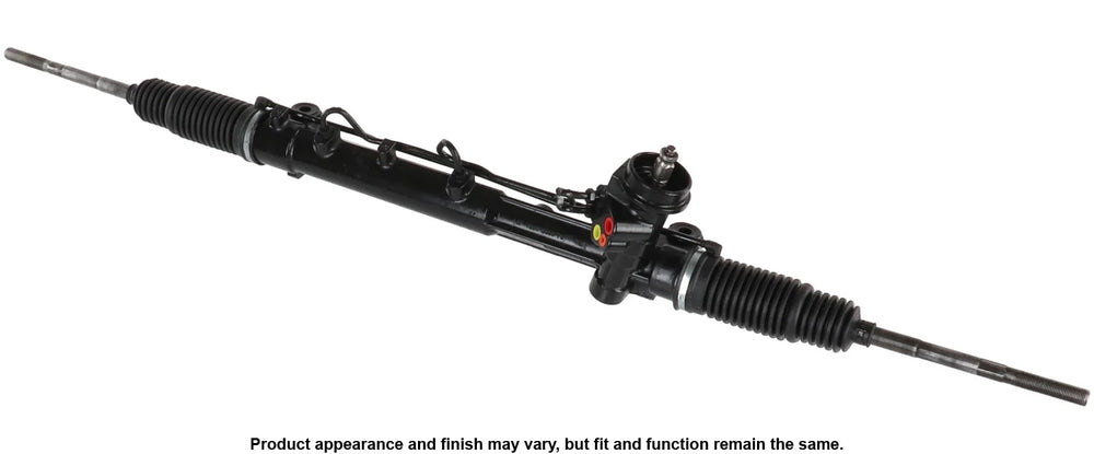 Steering Parts OEM: Rack & Pinion