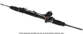 Steering Parts OEM: Rack & Pinion