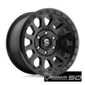 D579 17X8.5 6X135 MT-BLK 07MM