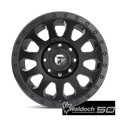 D579 17X8.5 6X135 MT-BLK 07MM