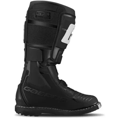 Gaerne GX1 Enduro Boot Black Size - 7