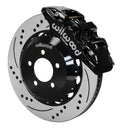 Wilwood auto part