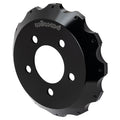 Wilwood auto part detail