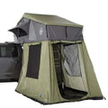 Overland Vehicle Systems HD Nomdic N4E - Roof Rop Tent Annex Room Combo