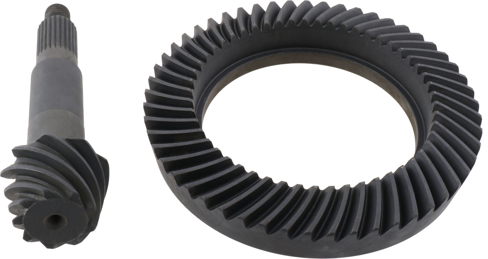 Differential Ring and Pinion