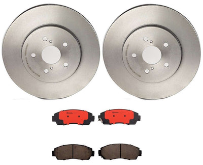Brembo auto part
