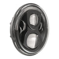 8700 EVO2DB 12/24 ECE RHT W/DRL BLACK