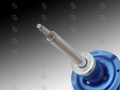 Cusco coilovers detail