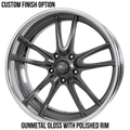 SLC17 FURY 22X9