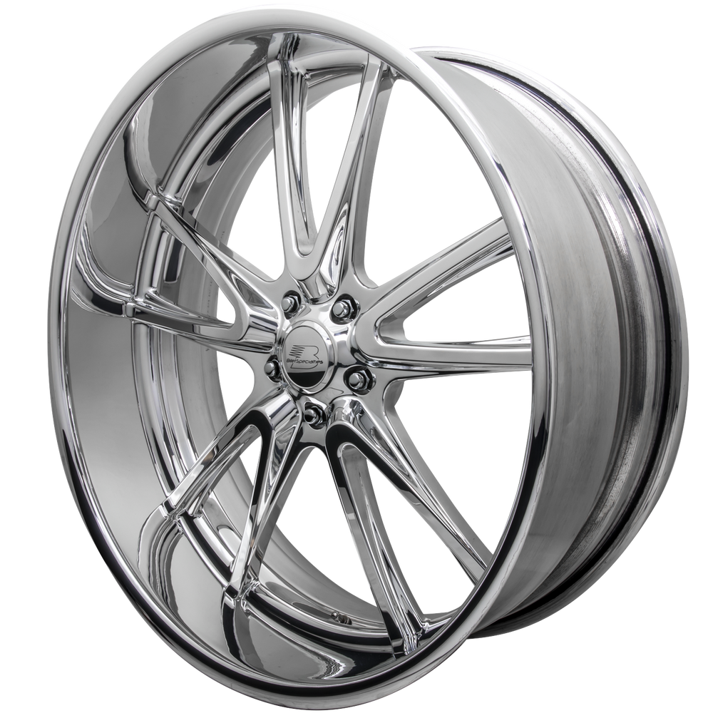 SLC17 FURY 22X9