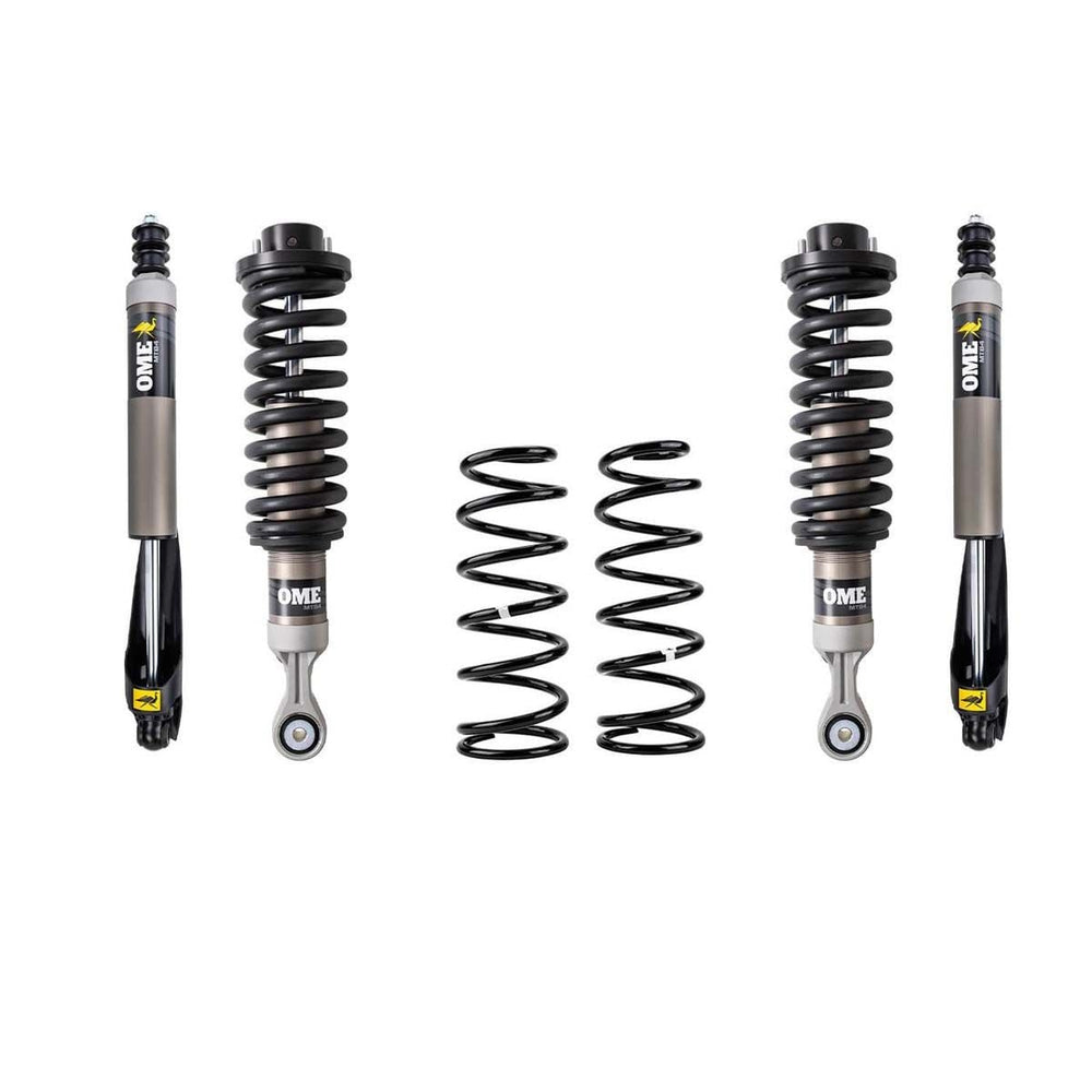 ARB auto part
