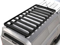 ~(108 lbs. 109X58X3)~ Truck Canopy or Trailer Slimline II Rack Kit / Tall / 1475mm(W) X 2772mm(L)