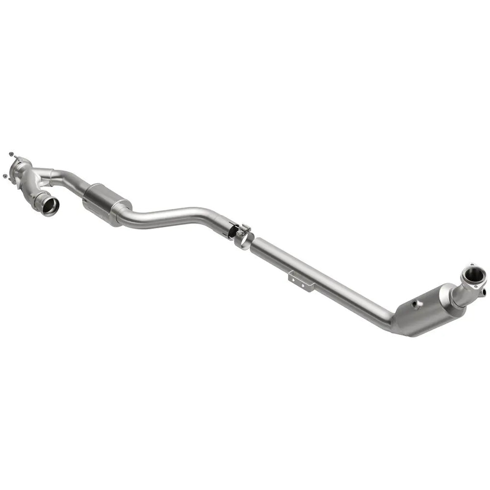 ~(22 lbs. 46X13X11)~ Conv DF 2007 Mercedes-Benz CLK550 5.5L