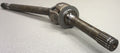 DRIVESHAFT