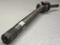 DRIVESHAFT