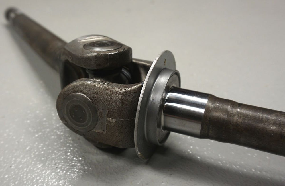 DRIVESHAFT