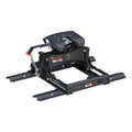 A25 SLIDING 5TH WHEEL HITCH WITH RA