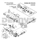 DRIVESHAFT