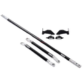 HKS 2020+ Toyota Supra Carbon Brace - Full Set