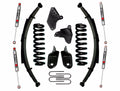 Skyjacker 6" 80-96 F150 4WD W/REAR SP