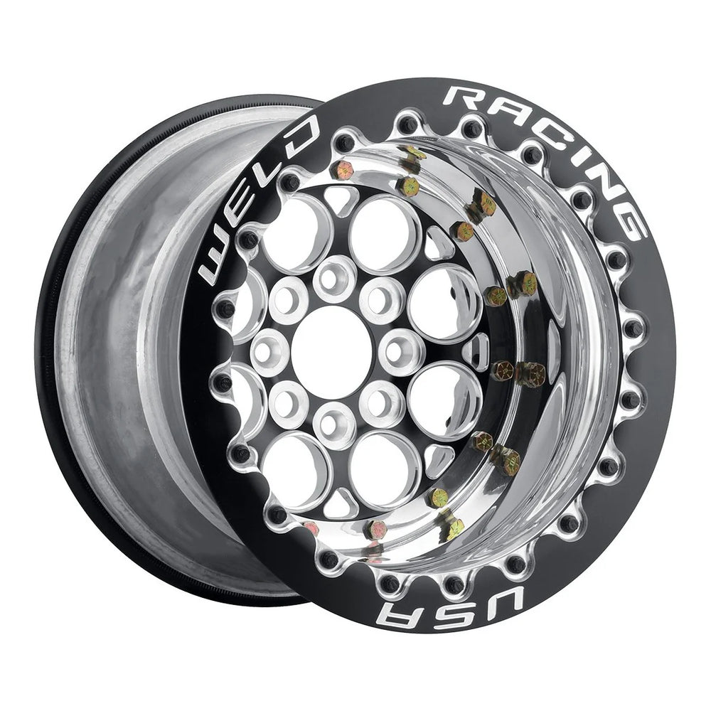 13X11 MAGNUM IMPORT DRAG 4X100MM/4X