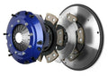 Spec 06-09 BMW M6 5.0L V10 SMG 2-Disc ST-Trim Clutch Kit