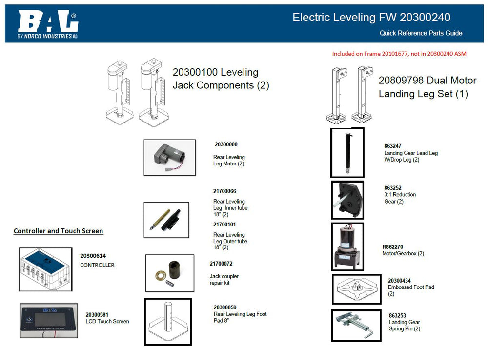 POWER TONGUE JACK
