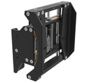 HYDRAULIC JACKPLATE 8IN SETBACK XTREME