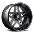 FF021 26X12 BLANK CUSTOM -40MM (114
